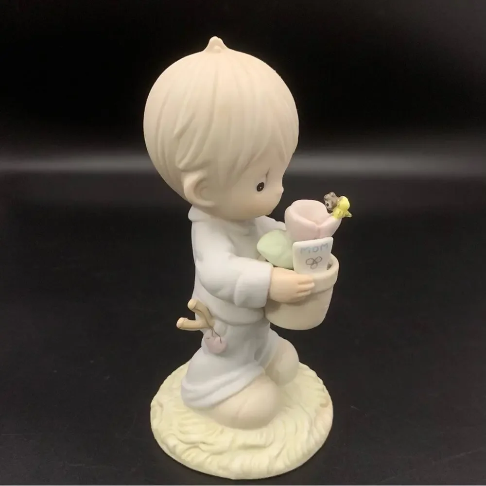 1990 Precious Moments Figurine